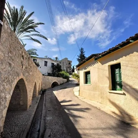 Vel-mer Lefke - North Cyprus