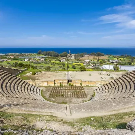Vel-mer Lefke - North Cyprus Szálloda 3*