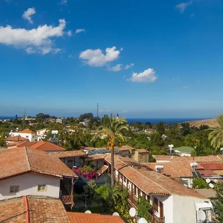 Vel-mer Lefke - North Cyprus 3*